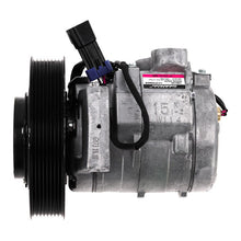 Load image into Gallery viewer, New A/C Compressor Freightliner Business Class M2, Coronado/ Western Star.. - Qualy Air