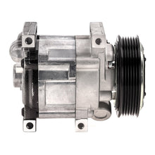 Load image into Gallery viewer, New A/C Compressor OEM DKV10R for Subaru Forester QR - Qualy Air