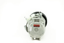 Cargar imagen en el visor de la galería, A/C Compressor OEM Denso 10S17C for Lexus ES300, ES330, RX300, RX330 / Toy... QR - Qualy Air