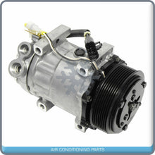 Cargar imagen en el visor de la galería, A/C Compressor for Sterling Truck / Sterling QU - Qualy Air