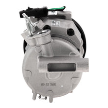 Cargar imagen en el visor de la galería, A/C Compressor for Dodge Ram, Ram 4000 / Ram 1500, 2500, 3500, 4000, 4500,... QU - Qualy Air