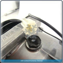 Cargar imagen en el visor de la galería, A/C Compressor SD708 for Mazda B2200, B2600 QR - Qualy Air