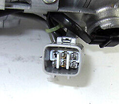 A/C Compressor OEM Denso 6SBU16C for Lexus RX330, RX350 / Toyota Avalon QR - Qualy Air