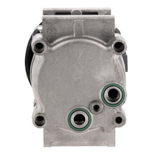 Cargar imagen en el visor de la galería, A/C Compressor OEM FS10 for Ford Taurus / Lincoln Continental / Mercury Sa... QR - Qualy Air
