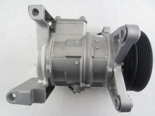 Cargar imagen en el visor de la galería, A/C Compressor OEM Denso 10PA17H for Lexus SC300 / Toyota Supra QR - Qualy Air