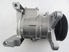 A/C Compressor OEM Denso 10PA17H for Lexus SC300 / Toyota Supra QR