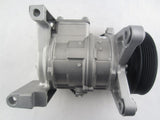 A/C Compressor OEM Denso 10PA17H for Lexus SC300 / Toyota Supra QR