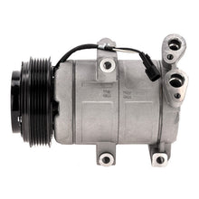 Cargar imagen en el visor de la galería, A/C Compressor DKS17DS for Ford Escape / Mazda Tribute / Mercury Mariner QR - Qualy Air