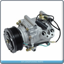 Cargar imagen en el visor de la galería, AC Compressor for Chrysler Sebring - 2001 to 2003 / Dodge Stratus - 2001 to 2006 - Qualy Air