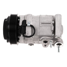 Cargar imagen en el visor de la galería, A/C Compressor 10SRE18C for Chrysler 200, Town &amp; Country / Dodge Grand Car... QR - Qualy Air