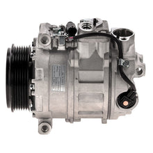 Cargar imagen en el visor de la galería, A/C Compressor 7SEU17C for Mercedes-Benz C230, C240, C280, C300, C320, C35... QR - Qualy Air