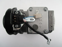 Cargar imagen en el visor de la galería, A/C Compressor OEM Denso 10PA17CH for Mercedes-Benz 300D, 350SD, 350SDL QR - Qualy Air