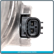Cargar imagen en el visor de la galería, New OEM A/C Compressor for Ford Explorer, Flex, Police Interceptor.. / Lincoln.. - Qualy Air