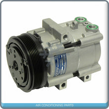 Cargar imagen en el visor de la galería, New A/C Compressor for Ford Contour, Escape / Mazda Tribute - OE# YCC328 QU - Qualy Air