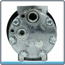 Load image into Gallery viewer, New A/C Compressor for MACK CX613 2015 - OE# 20721587 QU - Qualy Air