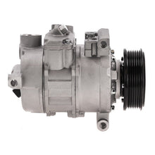 Cargar imagen en el visor de la galería, New A/C Compressor for Audi A4, A5, allroad, Q3, Q5.. - OE# 8K0260805L QU - Qualy Air