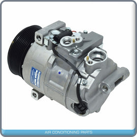 A/C Compressor 7SEU16C for Mercedes-Benz C32 AMG QR - Qualy Air