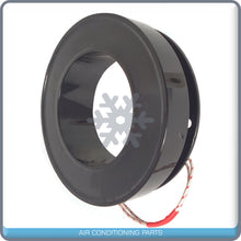 Cargar imagen en el visor de la galería, New A/C Compressor Coil for BUS fits THERMOKING - 24V / 9 - Qualy Air