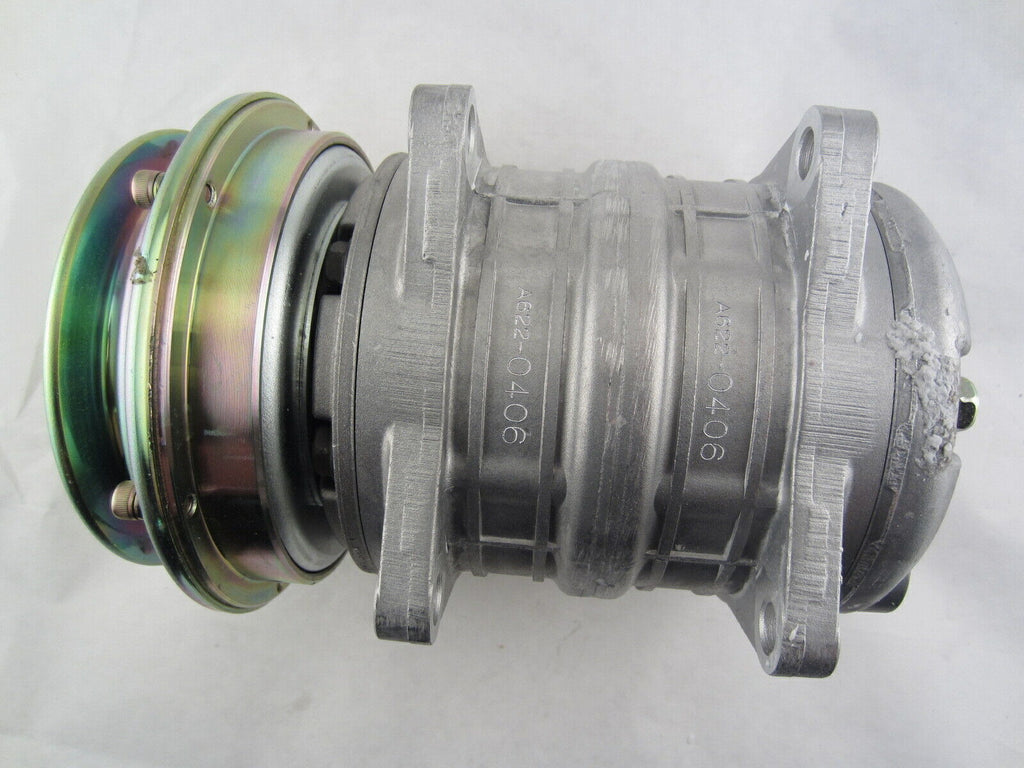 A/C Compressor OEM Valeo TM13HA for OE# 10352118 134-531166 144-531160 154... QR - Qualy Air