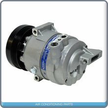 Cargar imagen en el visor de la galería, A/C Compressor V5 for Chevrolet Aveo, Aveo5 / Pontiac G3 QR - Qualy Air