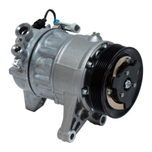 Cargar imagen en el visor de la galería, NEW A/C Compressor for Buick Allure, LaCrosse / Cadillac SRX / Saab.. - Qualy Air