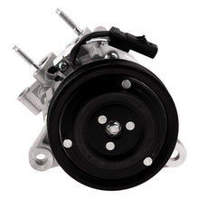 Cargar imagen en el visor de la galería, A/C Compressor HS18 for Dodge Nitro / Jeep Liberty QR - Qualy Air