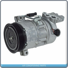 Cargar imagen en el visor de la galería, A/C Compressor CSE613 for BMW M3 QR - Qualy Air