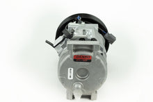 Cargar imagen en el visor de la galería, A/C Compressor OEM Denso 10S17C for Acura TL / Honda Accord, Pilot QR - Qualy Air