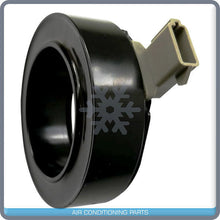 Load image into Gallery viewer, New A/C Compressor Clutch FS10 fits Ford Mustang 4.0L, 5.0L - Qualy Air