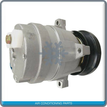 Cargar imagen en el visor de la galería, New AC Compressor for Chevy Impala 00-03, Lumina, Monte Carlo 3.8L - OE 89018897 - Qualy Air
