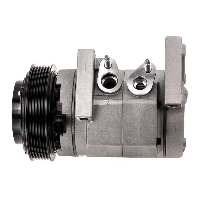 OEM AC Compressor for Chrysler 300 / Dodge Challenger, Charger / Jeep Grand Ch.. - Qualy Air