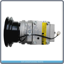 Load image into Gallery viewer, New A/C Compressor Mitsubishi Montero 3.0L 1989-93 / Dodge Raider 1989 - QH - Qualy Air