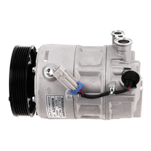 Cargar imagen en el visor de la galería, NEW A/C Compressor for Buick Allure, LaCrosse / Cadillac SRX / Saab.. - Qualy Air