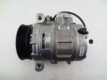 Cargar imagen en el visor de la galería, A/C Compressor OEM Denso 7SEU17C for BMW 128i, 323i, 328i, 328i xDrive, 32... QR - Qualy Air