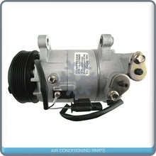 Cargar imagen en el visor de la galería, New A/C Compressor fits Mini Cooper - 2014 to 2018 - OE# 6452929505004 QR - Qualy Air
