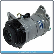 Load image into Gallery viewer, A/C Compressor DKS17D for Murano QR - Qualy Air