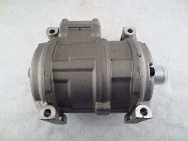 A/C Compressor 10PA17CH for OE# 04758452 4758452 R1017016 R1017355 QR - Qualy Air