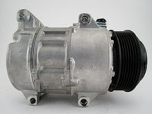 Cargar imagen en el visor de la galería, A/C Compressor OEM Denso 7SBH17C for Lotus Evora, Evora GT / Toyota RAV4 QR - Qualy Air