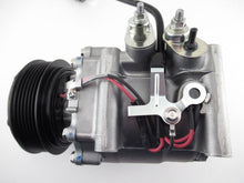 Load image into Gallery viewer, A/C Compressor OEM TRA090 for Honda Civic QR - Qualy Air