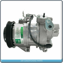 Load image into Gallery viewer, NEW A/C Compressor for Scion xA, xB 1.5L - 2004 to 2006 - OE# 8831052530 - Qualy Air