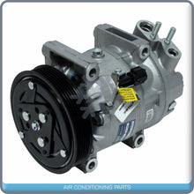 Cargar imagen en el visor de la galería, A/C Compressor for Infiniti I30 / Maxima QU - Qualy Air