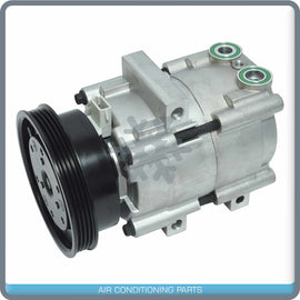 A/C Compressor for Elantra, Sonata QU - Qualy Air