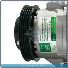 Load image into Gallery viewer, NEW A/C Compressor for Scion xA, xB 1.5L - 2004 to 2006 - OE# 8831052530 - Qualy Air