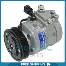 Load image into Gallery viewer, A/C Compressor for Buick Lucerne QU - Qualy Air