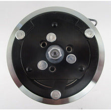 Cargar imagen en el visor de la galería, New OEM A/C Compressor fits New Holland - OE# 87649991 - Qualy Air