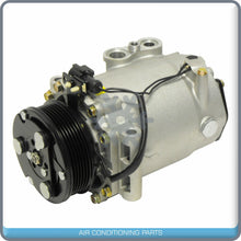 Load image into Gallery viewer, A/C Compressor for Saturn Vue QU - Qualy Air