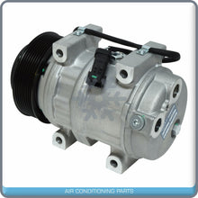 Load image into Gallery viewer, A/C Compressor for Dodge Ram, Ram 4000, Ram 5500 QU - Qualy Air