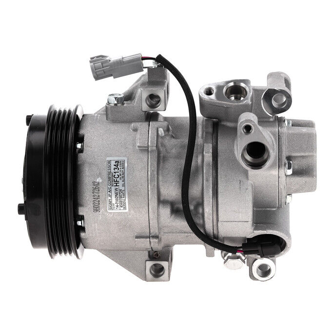 A/C Compressor 5SE09C for Scion xA, xB / Toyota Yaris QR - Qualy Air