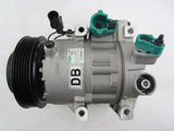 A/C Compressor OEM VS16M for Magentis, Optima QR