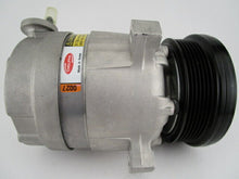 Cargar imagen en el visor de la galería, A/C Compressor OEM V5 for Daewoo Nubira / Suzuki Forenza, Reno QR - Qualy Air